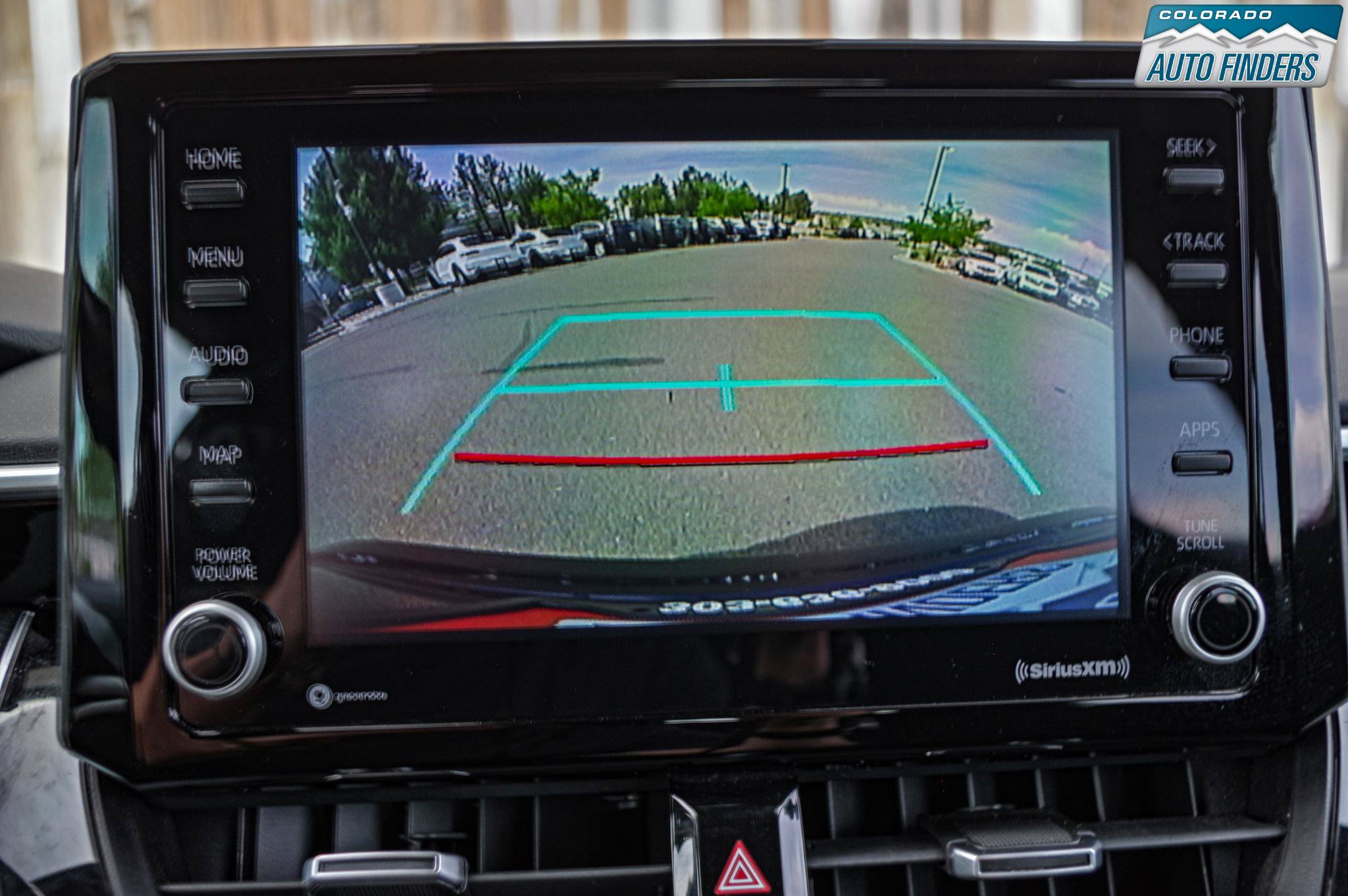 Used 2022 Toyota Corolla SE FWD image 19