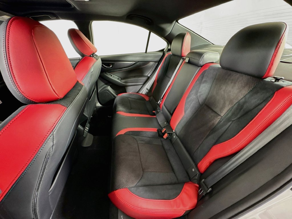 New 2026 Subaru WRX Limited AWD/4WD image 26