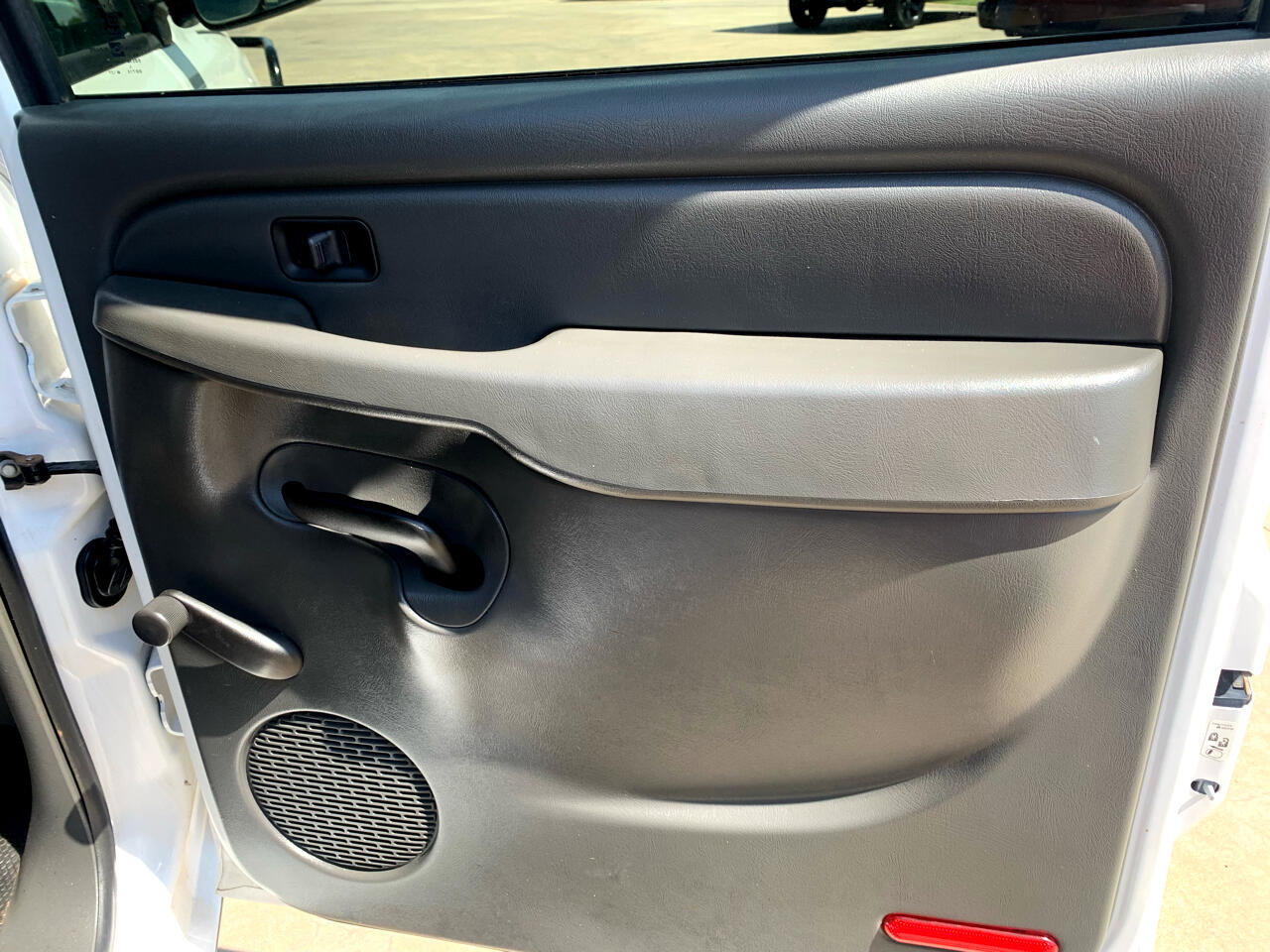 Used 2005 Chevrolet Silverado 3500 2WD Crew Cab w/ Heavy-Duty Power Package image 10