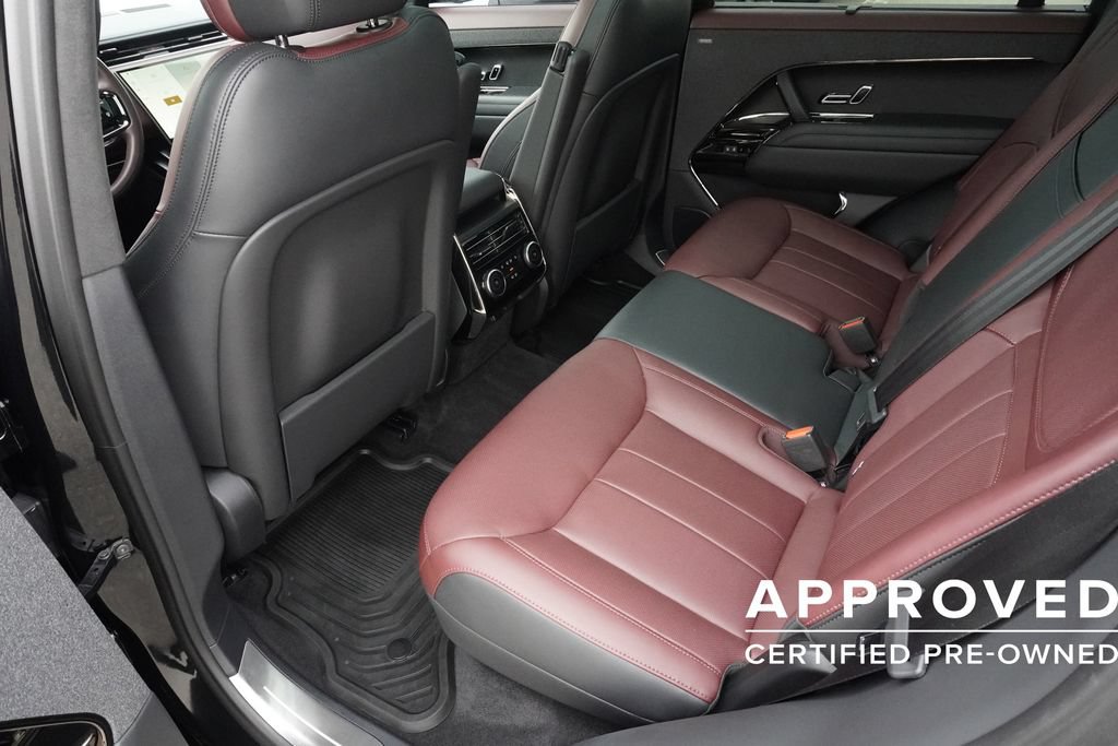 Used 2025 Land Rover Range Rover Sport Autobiography AWD/4WD image 29
