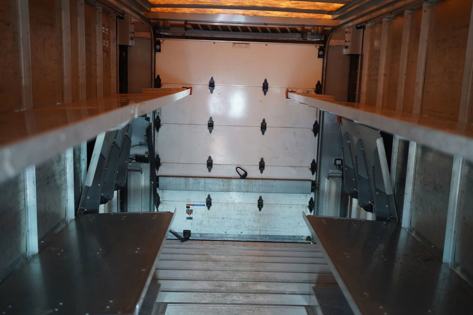 Used 2021 Ford Transit 350 DRW image 25