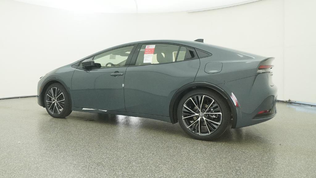 New 2026 Toyota Prius XLE image 55