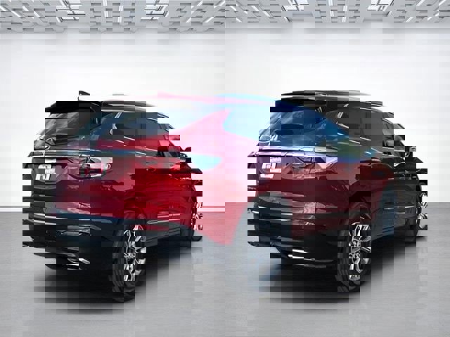 Used 2024 Buick Enclave Premium image 4