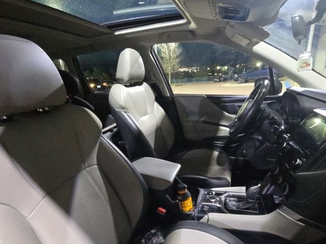 Used 2021 Subaru Forester Limited AWD/4WD image 17