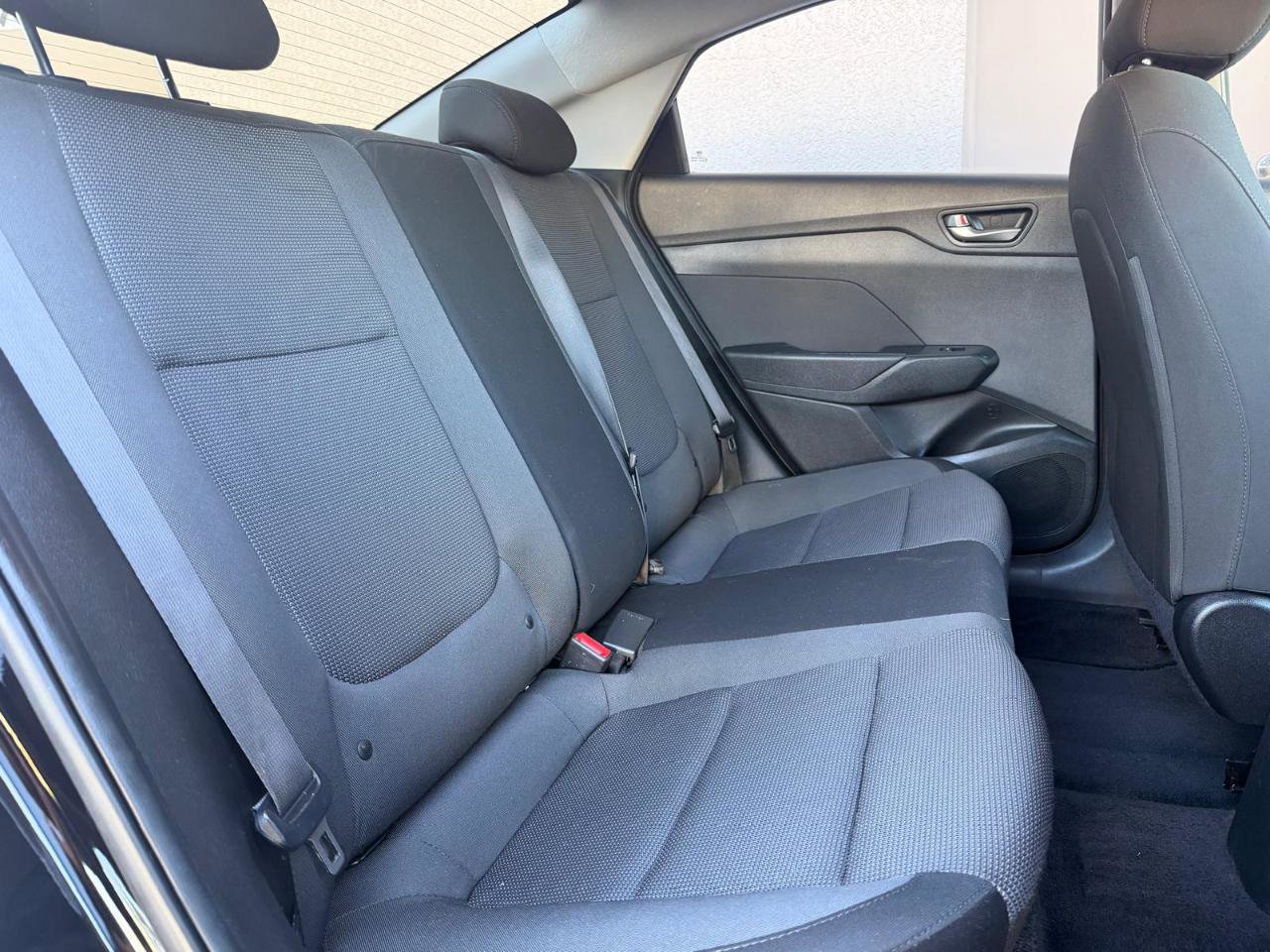 Used 2019 Hyundai Accent SE FWD image 17