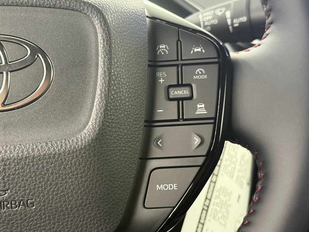 New 2026 Toyota Prius Plug-In Hybrid image 21