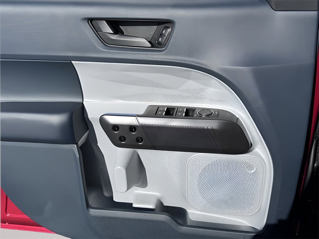 New 2026 Ford Maverick XLT w/ XLT Luxury Package image 26