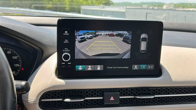 Used 2024 Honda HR-V EX-L image 16