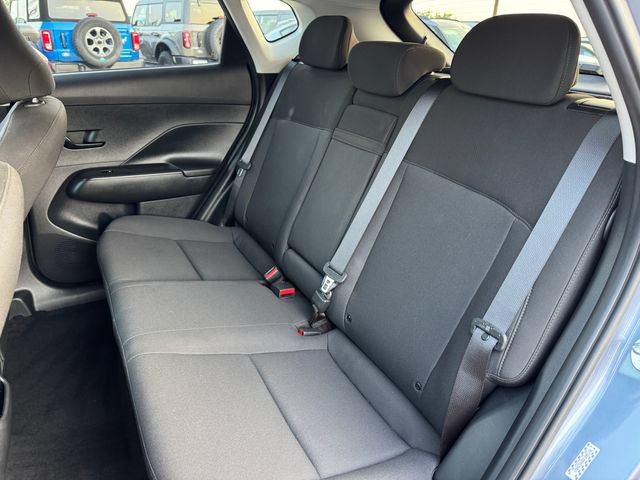 Used 2024 Hyundai Kona SEL FWD image 16