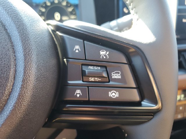 New 2026 Subaru Outback Touring XT AWD/4WD image 34