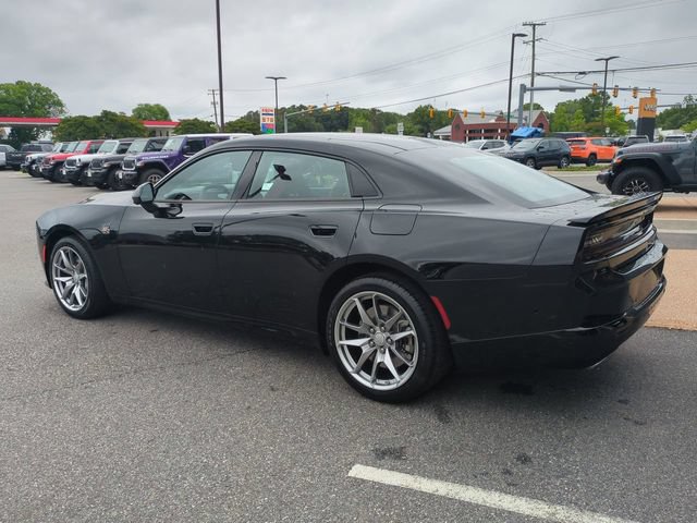 New 2026 Dodge Charger Scat Pack AWD/4WD image 6