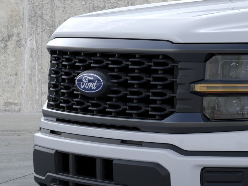 New 2026 Ford F150 STX AWD/4WD image 17