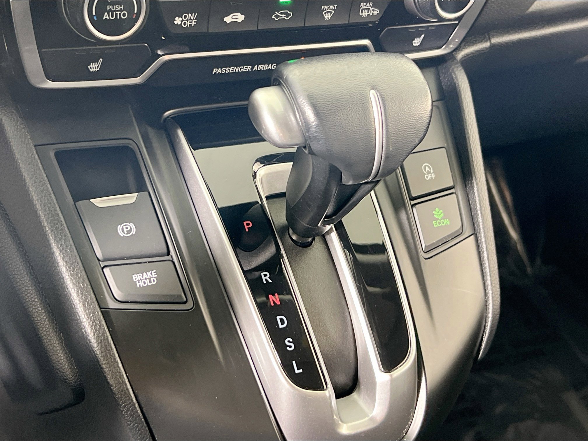 Used 2022 Honda CR-V EX-L image 15