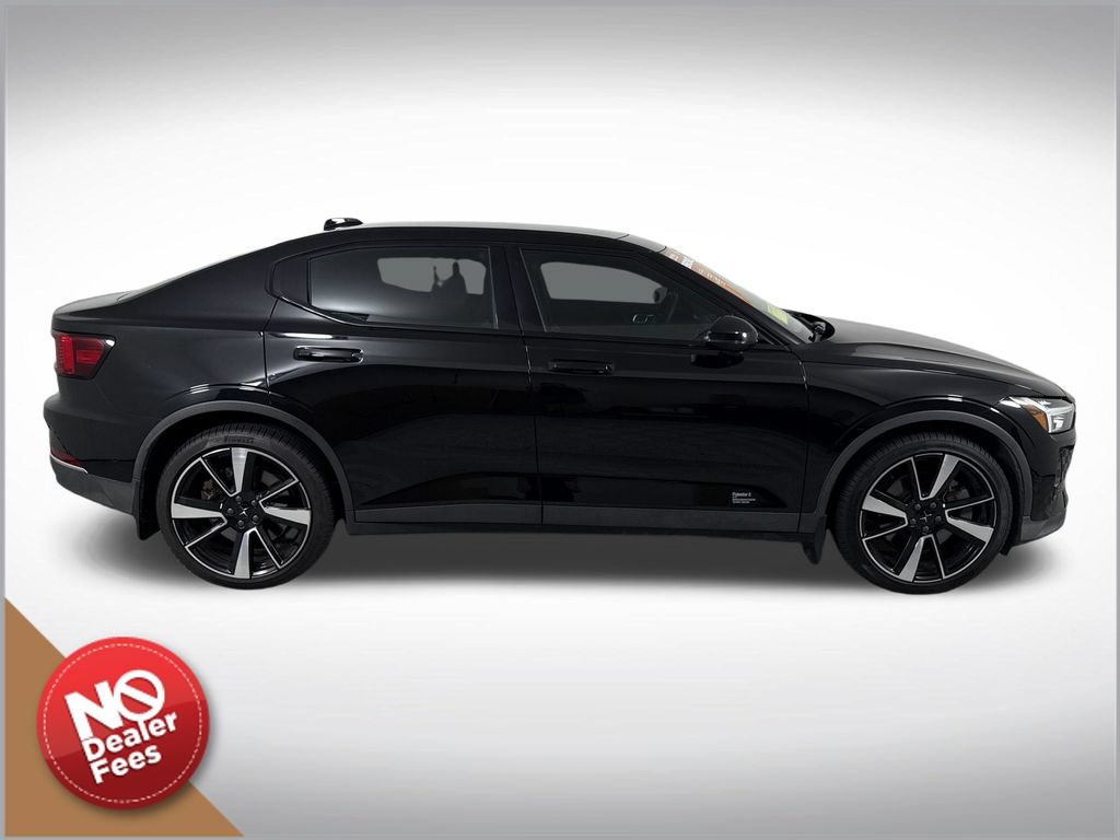 Used 2021 Polestar Polestar 2 AWD/4WD image 2