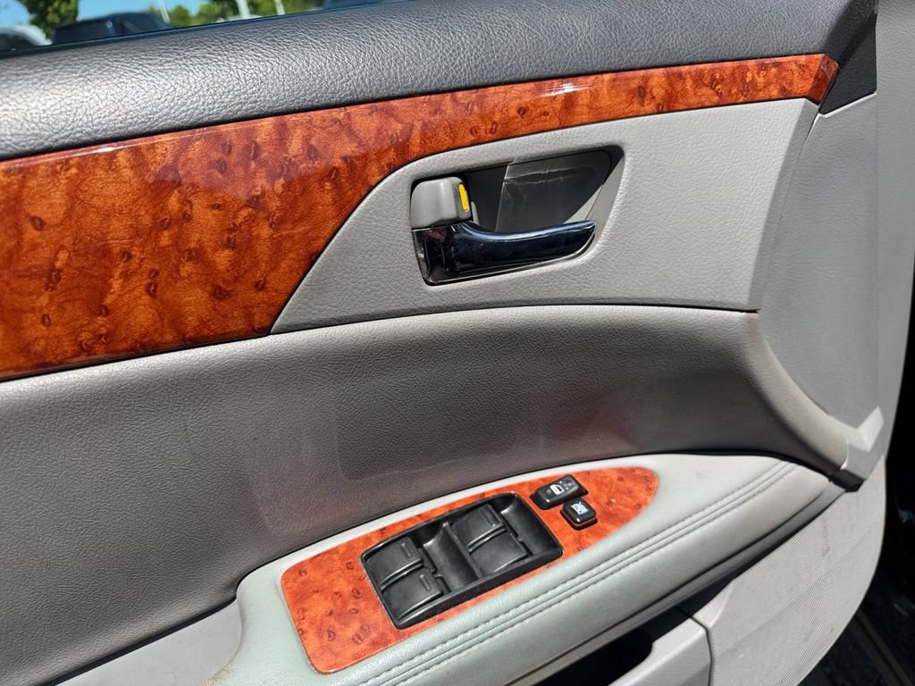 Used 2007 Toyota Avalon XLS FWD image 15