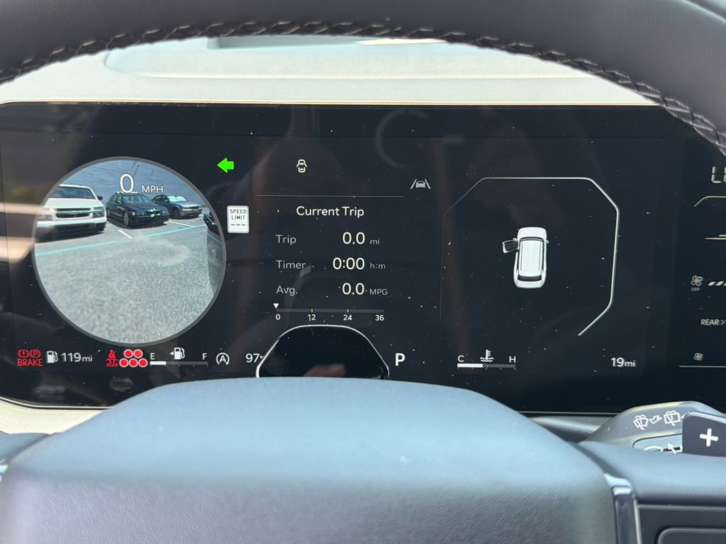 New 2027 Kia Telluride SX Prestige X-Line w/ Towing Package AWD/4WD image 36
