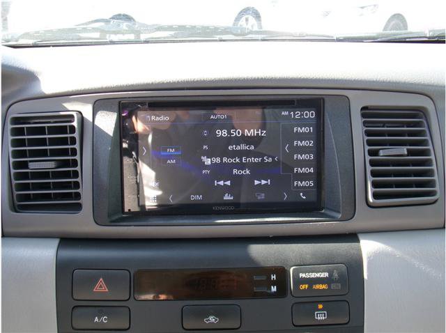 Used 2008 Toyota Corolla CE FWD image 22