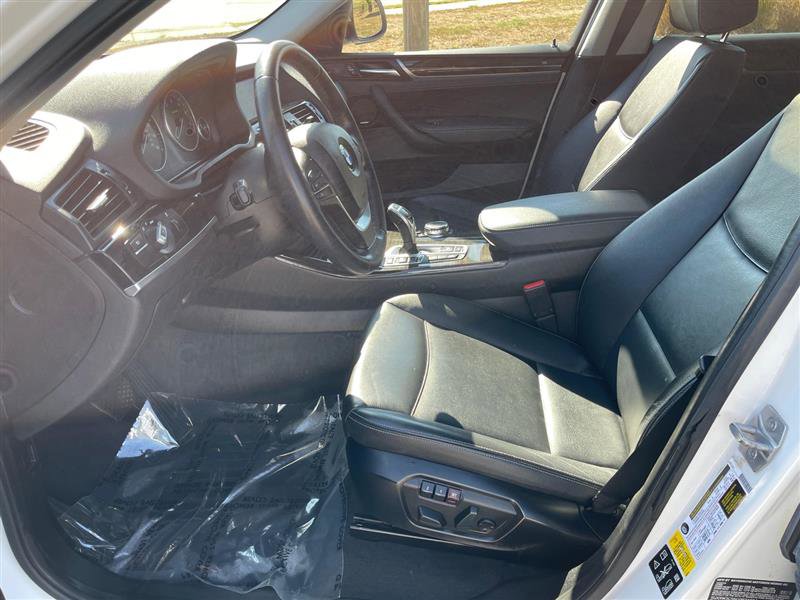 Used 2016 BMW X4 xDrive28i image 12