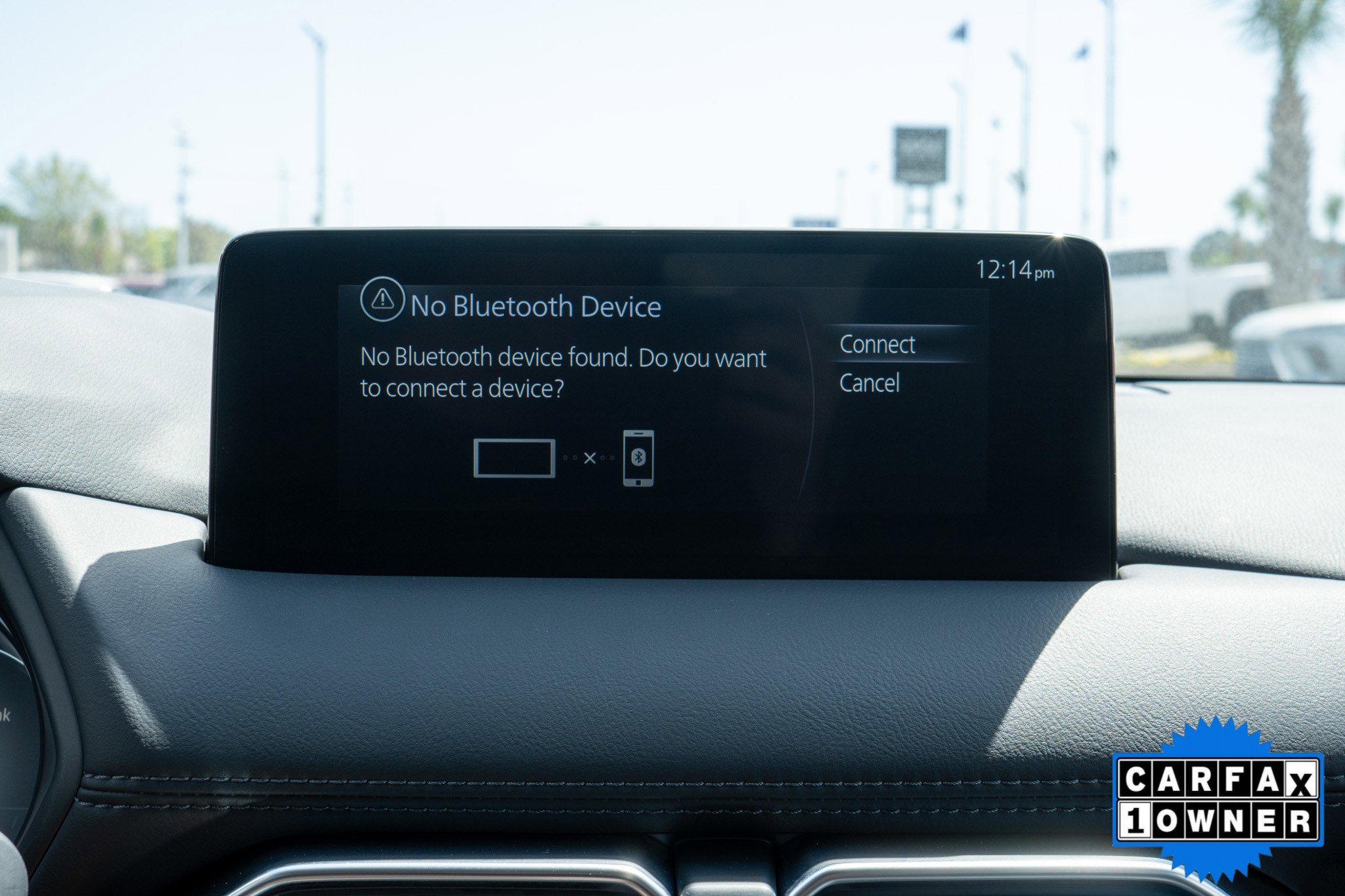 Used 2023 MAZDA CX-5 AWD 2.5 S w/ Preferred Package image 16