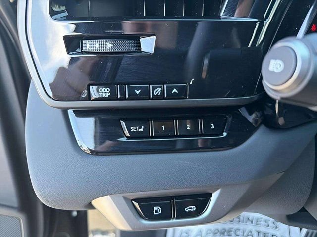 Used 2024 Lexus RX 350 F Sport w/ Convenience Package image 24
