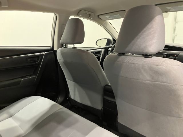 Used 2016 Toyota Corolla L w/ Body Protection Package #1 image 37