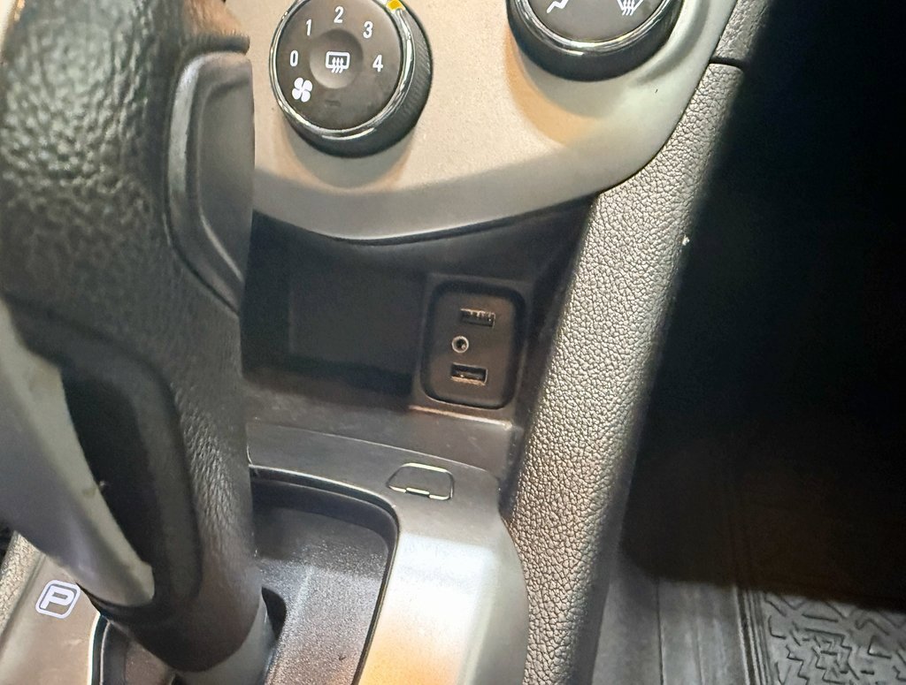 Used 2018 Chevrolet Sonic LT image 16