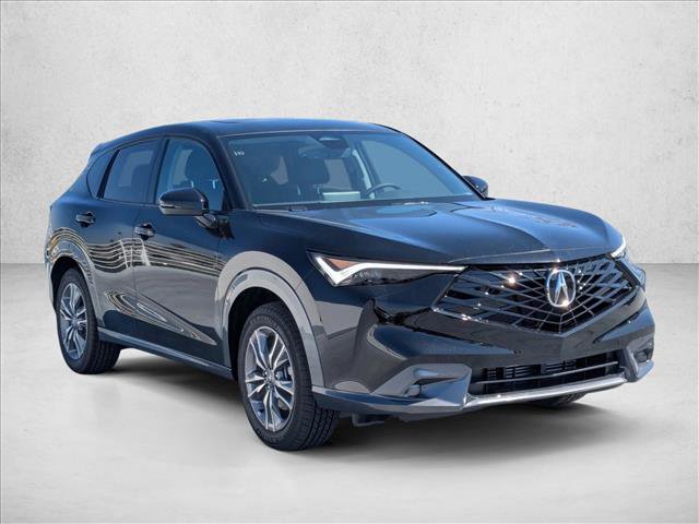 New 2026 Acura ADX FWD image 7