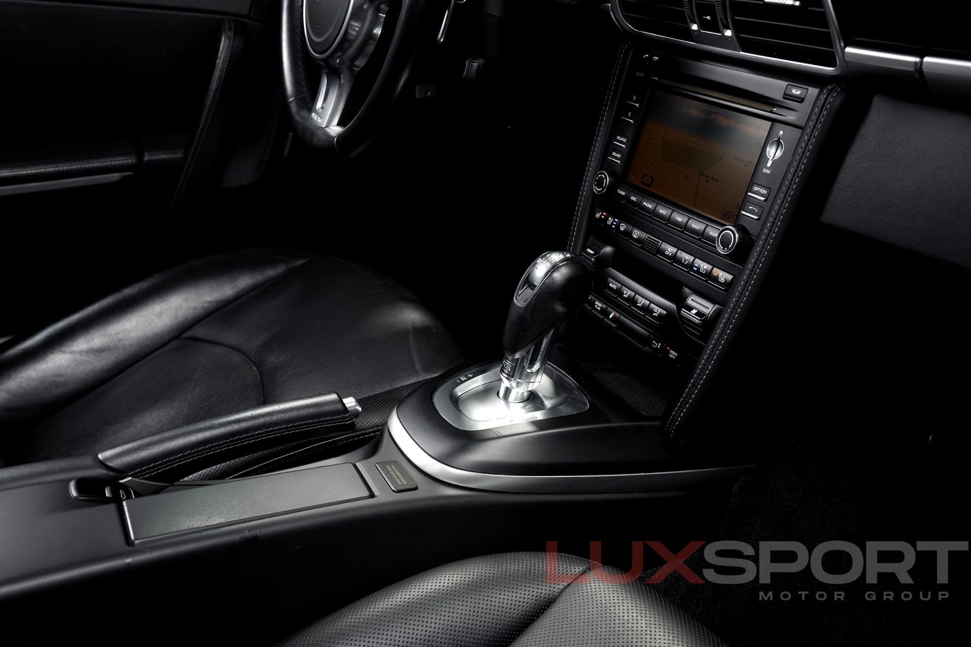 Used 2011 Porsche 911 Carrera S image 64