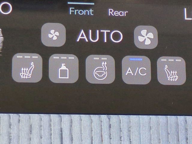 New 2026 Genesis GV80 2.5T Select image 21