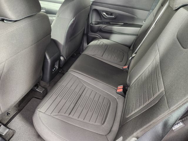 New 2026 Hyundai Santa Cruz SE AWD/4WD image 17