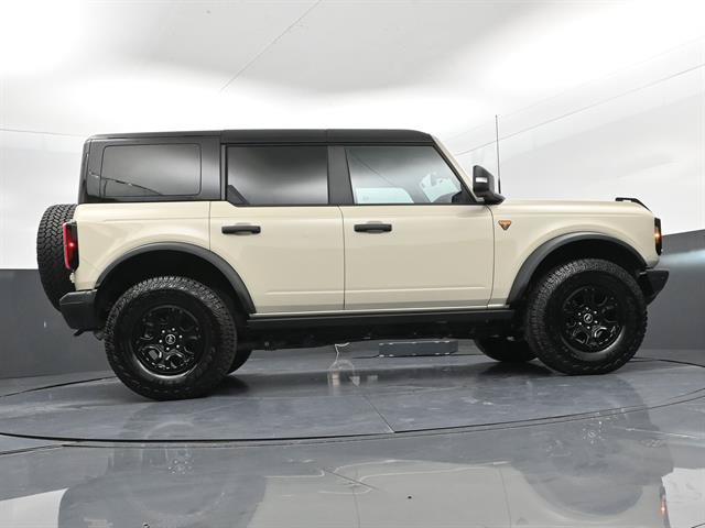 Used 2025 Ford Bronco Badlands AWD/4WD image 33