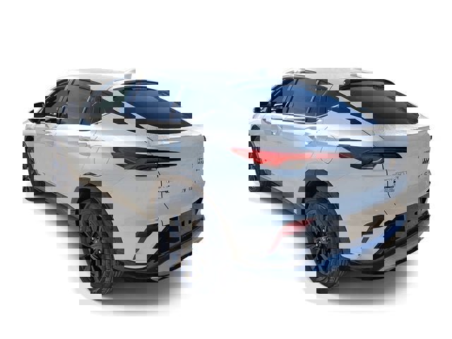 New 2026 Buick Envista Sport Touring image 4