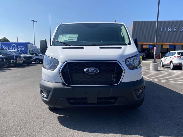 New 2025 Ford Transit 250 Low Roof AWD image 8