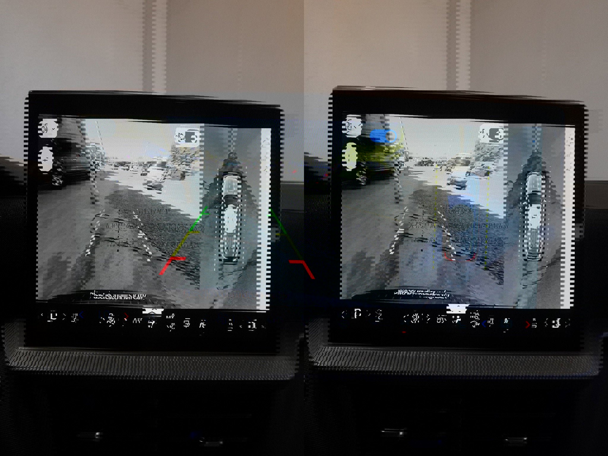 New 2026 Ford Explorer Tremor image 32