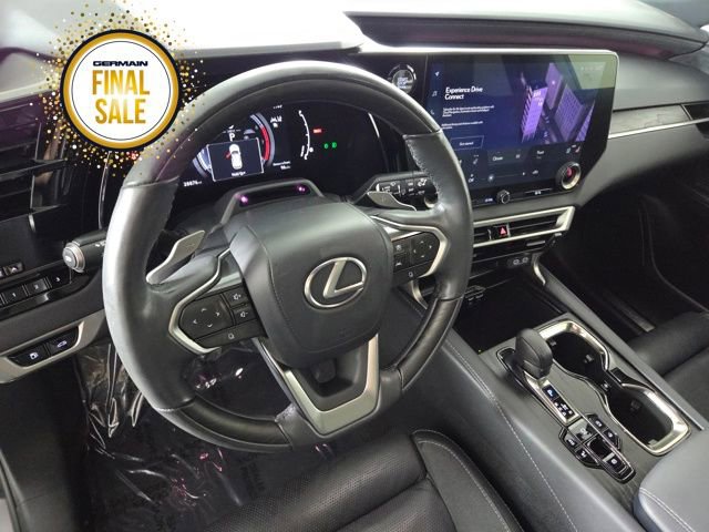 Certified 2023 Lexus RX 350 350 Luxury image 14
