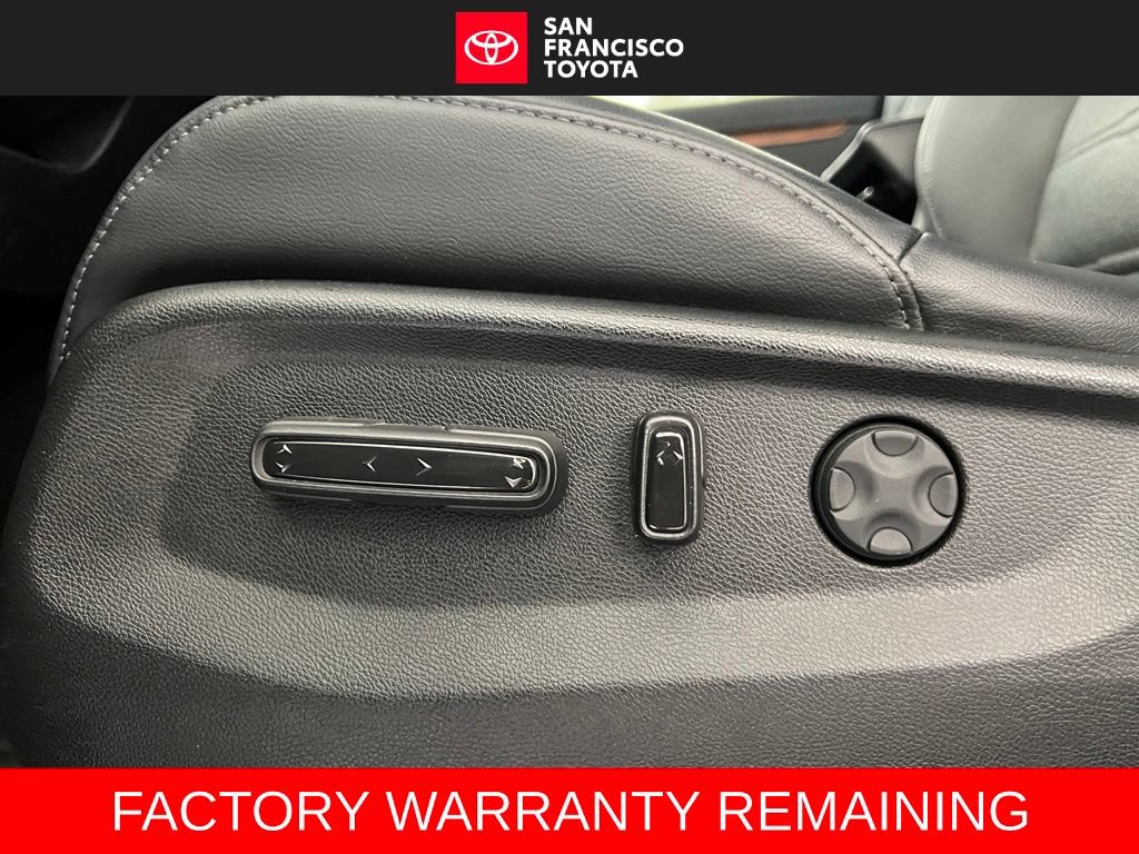 Used 2022 Honda CR-V EX-L image 12