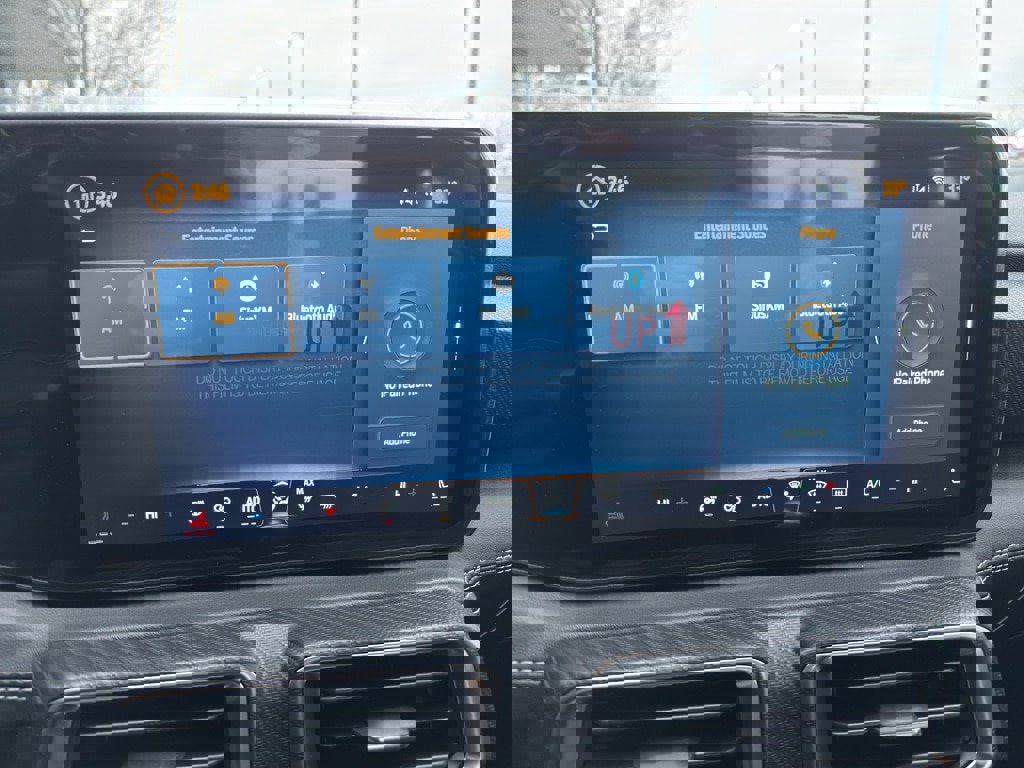 New 2026 Ford Mustang Premium image 30