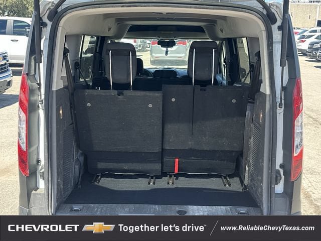 Used 2020 Ford Transit Connect XL FWD image 29