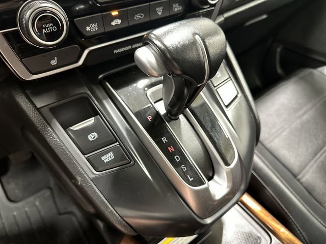 Used 2022 Honda CR-V Touring image 35