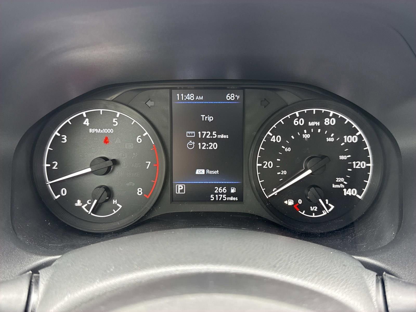Used 2024 Nissan Altima 2.5 S FWD image 18