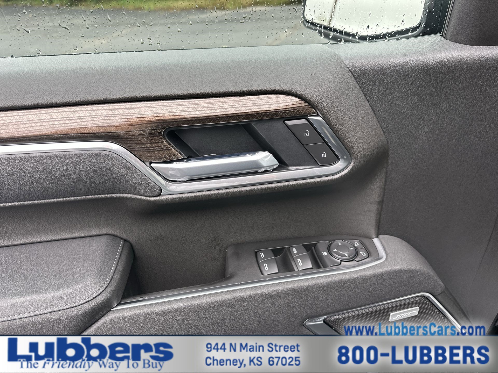 New 2026 Chevrolet Silverado 1500 RST w/ Safety Package image 13