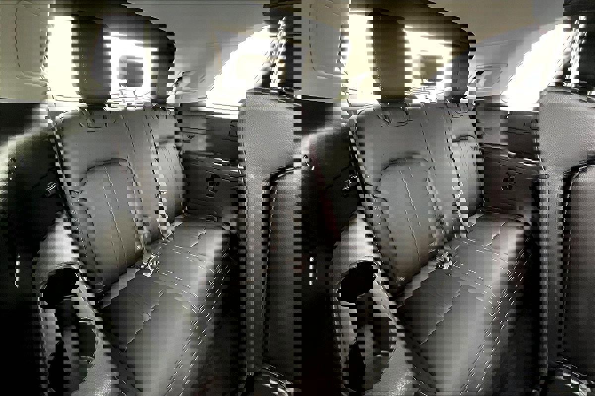 Used 2024 MAZDA CX-90 3.3 Turbo w/ Preferred Plus image 25