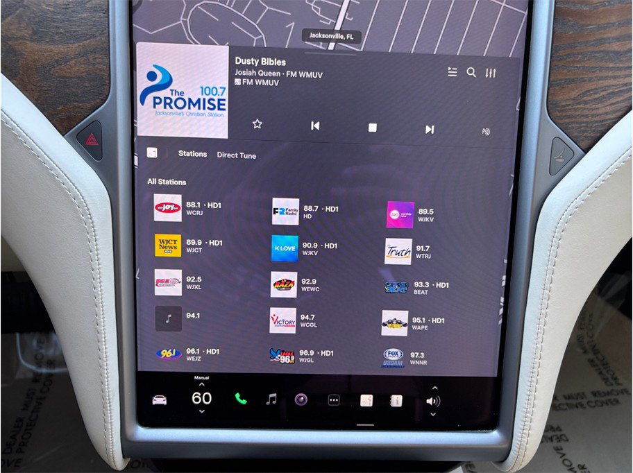 Used 2018 Tesla Model S 100D image 28