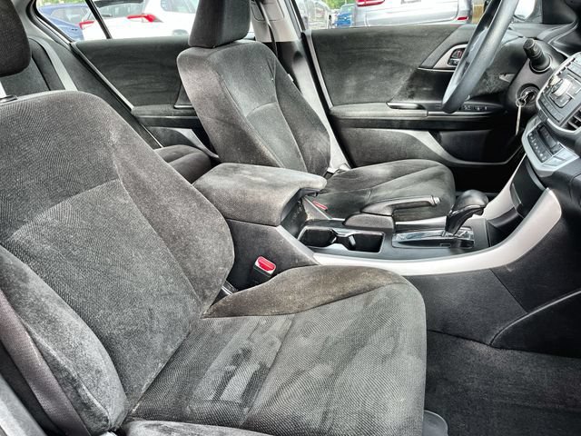 Used 2013 Honda Accord LX image 25
