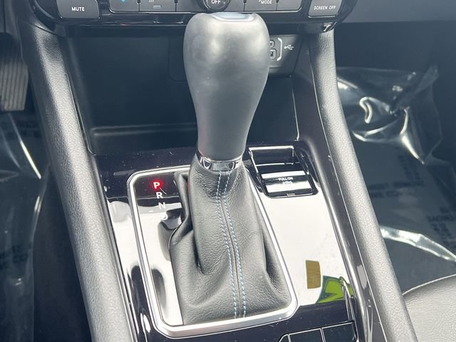 Used 2022 Jeep Compass Latitude w/ Sun and Sound Group image 8