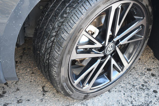 Certified 2025 Toyota Camry XSE image 11