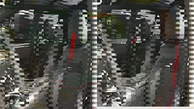 Certified 2022 Mercedes-Benz GLE 53 AMG 4MATIC image 25