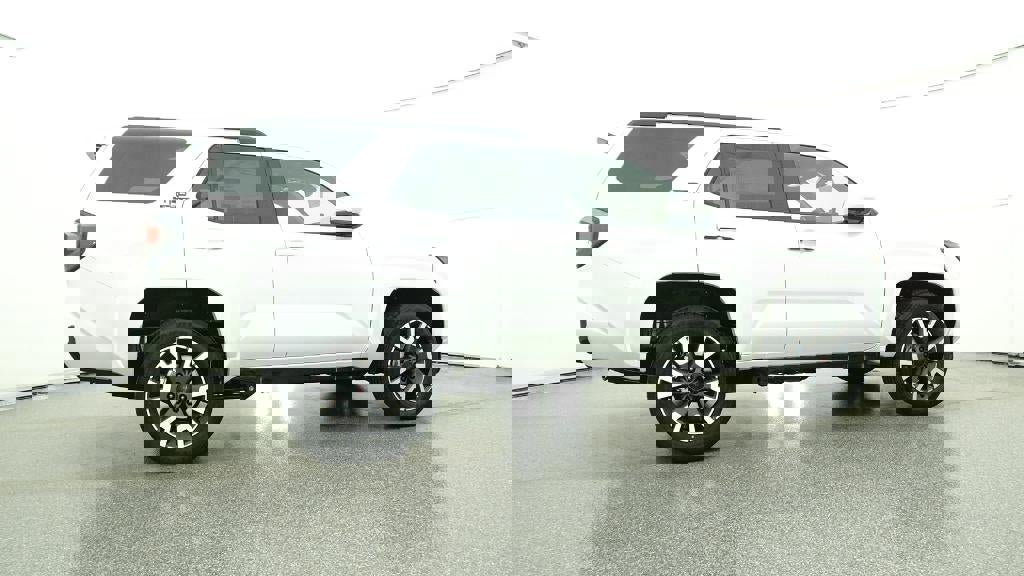 New 2026 Toyota 4Runner TRD Sport Premium image 26