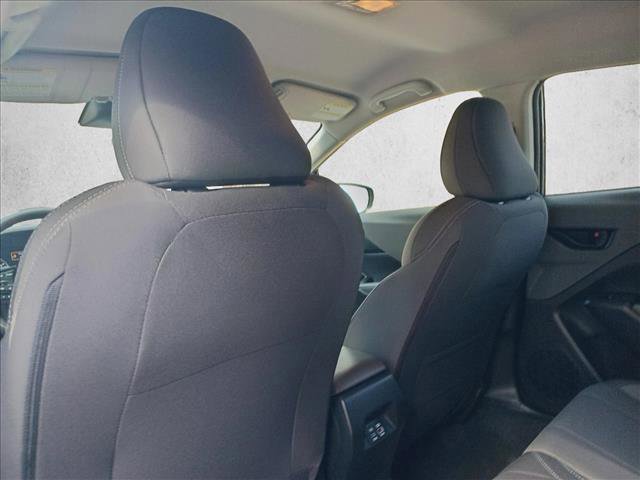 Certified 2025 Subaru Crosstrek 2.0i Premium image 11