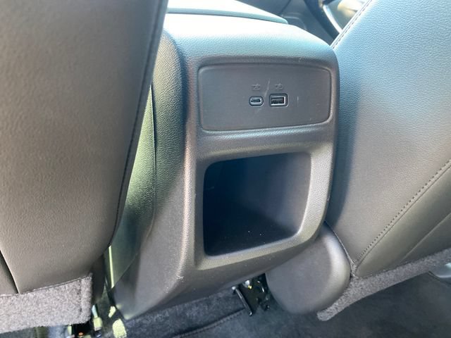 Certified 2024 Chevrolet Trax RS w/ Sunroof Package FWD image 20